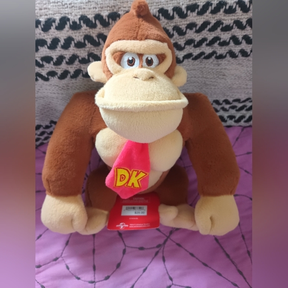 Nintendo Other - Original Donkey Kong